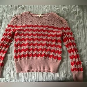 Crew Cuts Sweater
